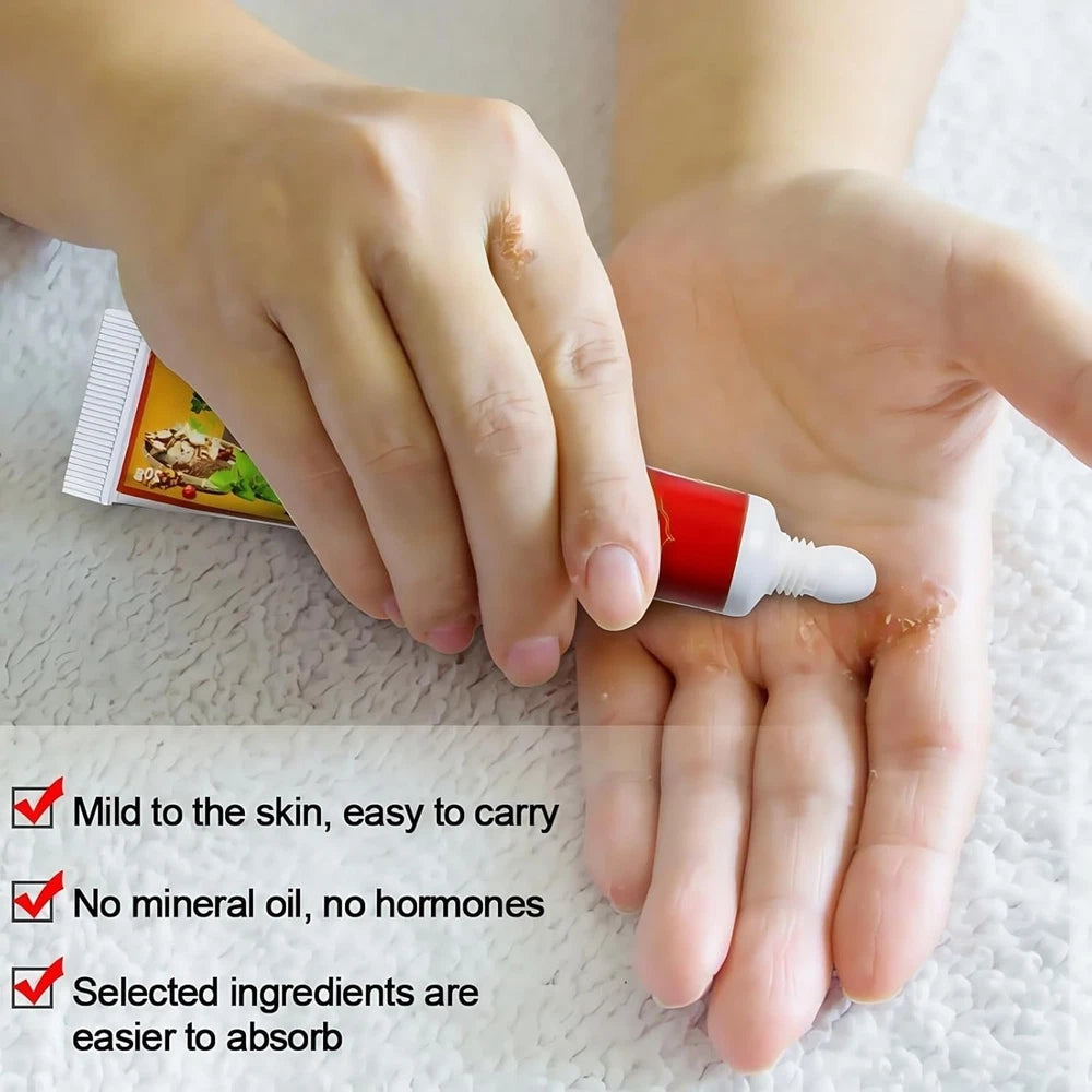 Anti Fungal Skin Cream,Skin Repairing Cream for Face Body,Fungal Cream for Skin,