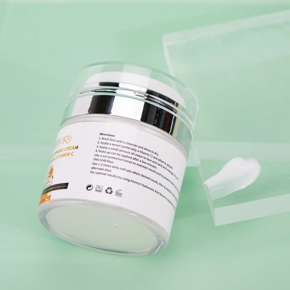 Extreme Whitening Face Cream Dark Spots Blemishes Bikini Under Arms Full Body