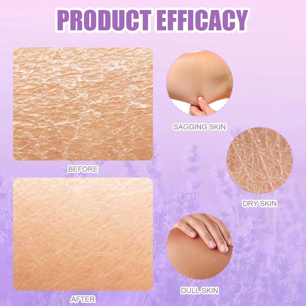 120G Beef Tallow Honey Balm – Ultra-Nourishing Organic Grass-Fed Tallow Cream fo