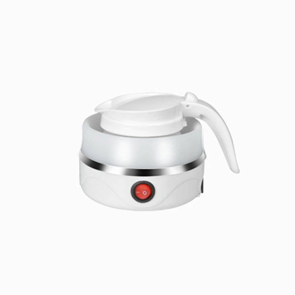 Portable Electric Water Kettle: Ideal for Travel, Camping, Caravan Kettle Mugs