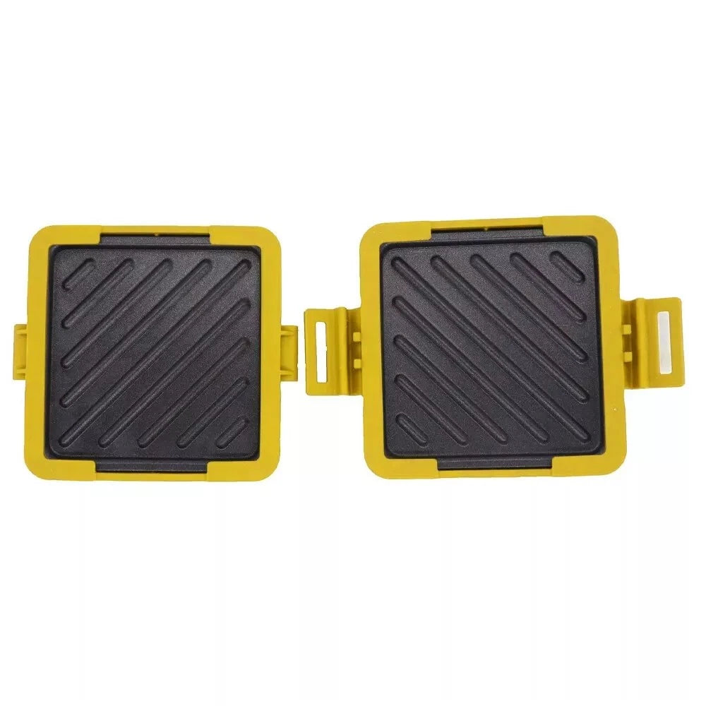 Toasted Sandwich Maker Microwavable Machine Waffle Maker Microwave Oven Toastie