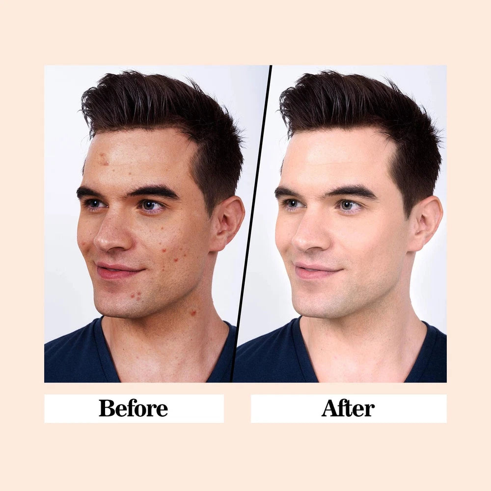 Sunscreen  SPF 50+++ Care Day Moisturising Cream Anti Redness 8IN1 40ML Organic