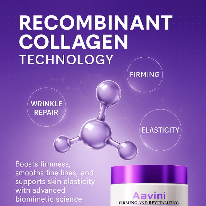 Anti-Wrinkle Neck Cream 50g – Peptide Collagen Lift for Sagging & Wrinkled Skin