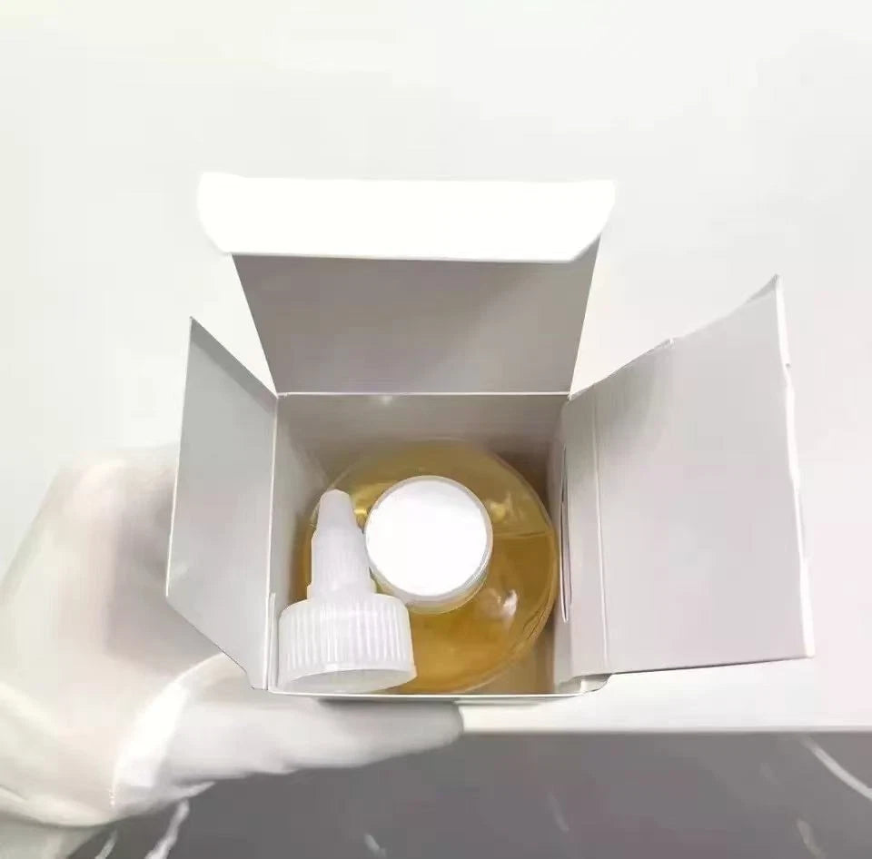 The Ordinary Glycolic Acid 7% Toning Solution 240ml