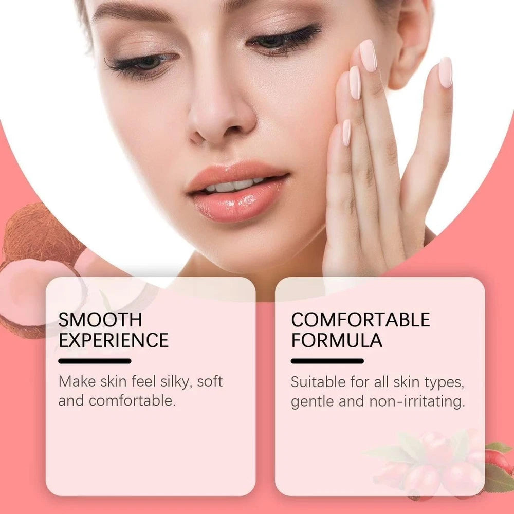 Magic Firming Body Oil100ML - Lavender & Rose Hydrating Firming Skin Care with H