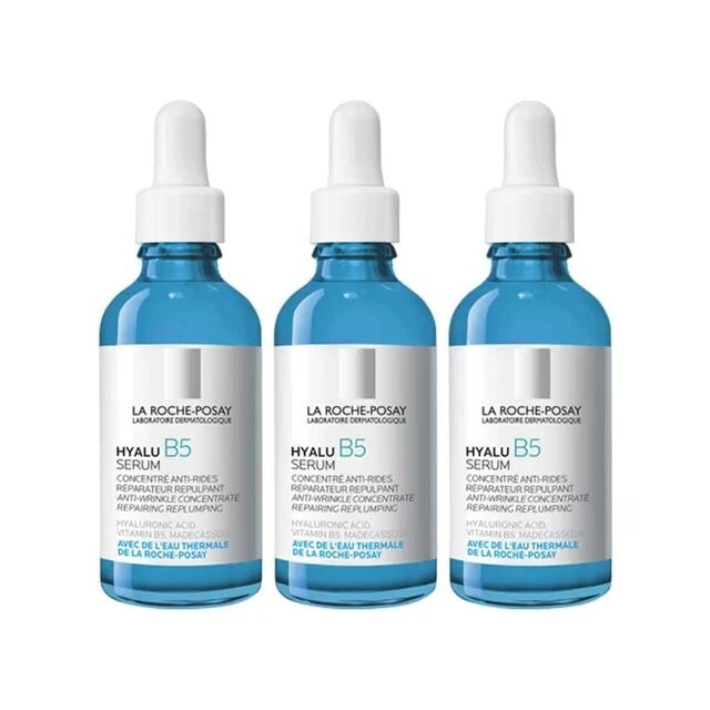 1-3PCS | La-Roche-Posay Mela B3 Dark Spot Serum Melasyl + Niacinamide 30ml UK