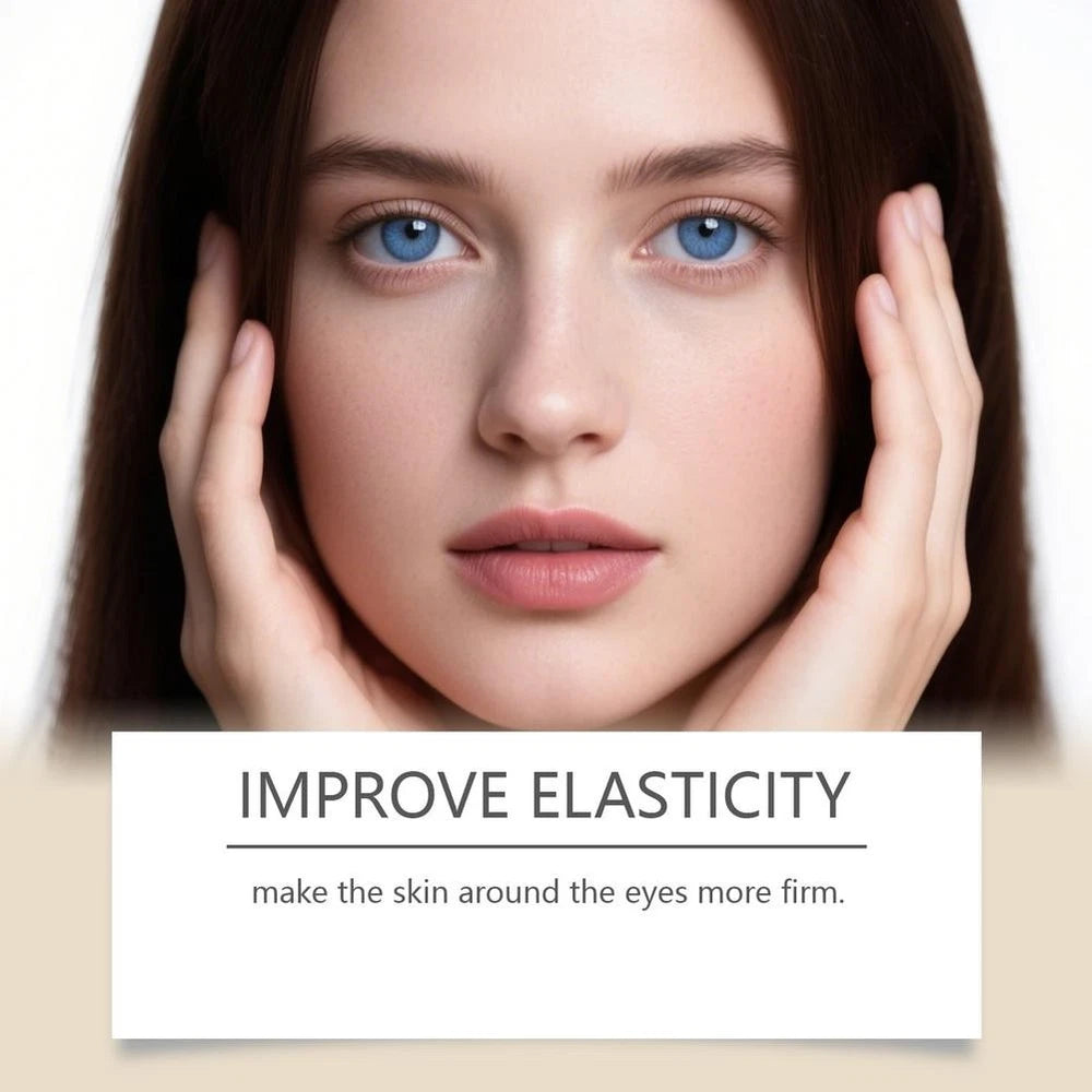 Perfect Eye Tightening Cream Effectively Reduces Eye Bags and Puffiness YD -