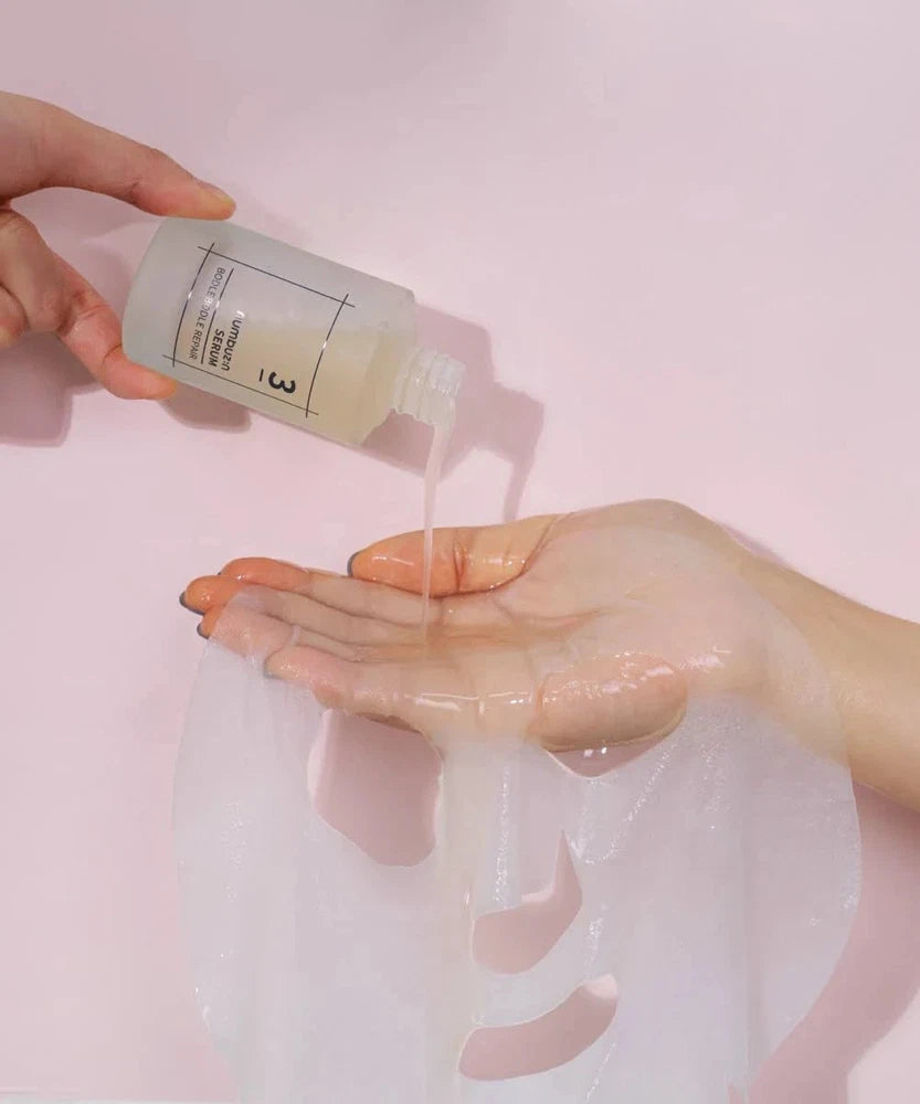 Numbuzin No.3 Skin Softening Serum 50ml