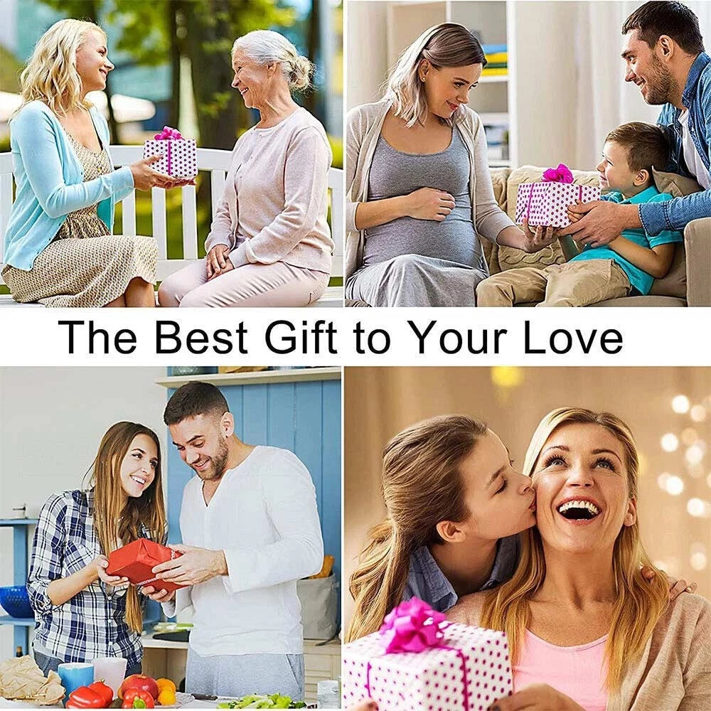 4 in 1 1000W 5 Speed Powerful Hand Held Electric Food Blender Mixer Stick UK