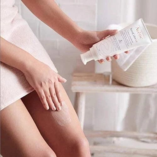 Avène XeraCalm A.D.Lipid-Replenishing Cream Moisturiser for Dry Itchy Skin 200ml