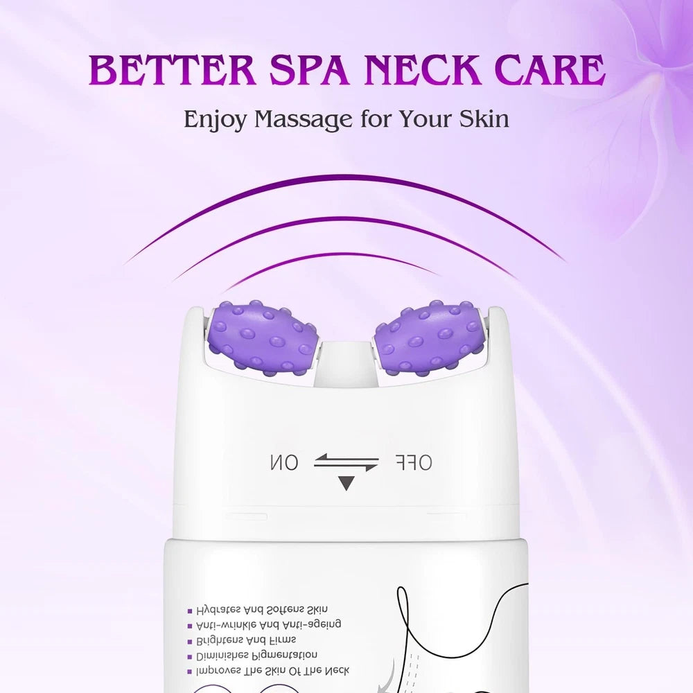 Firming Lifting Neck Cream serum Moisturiser Tighten and Lift