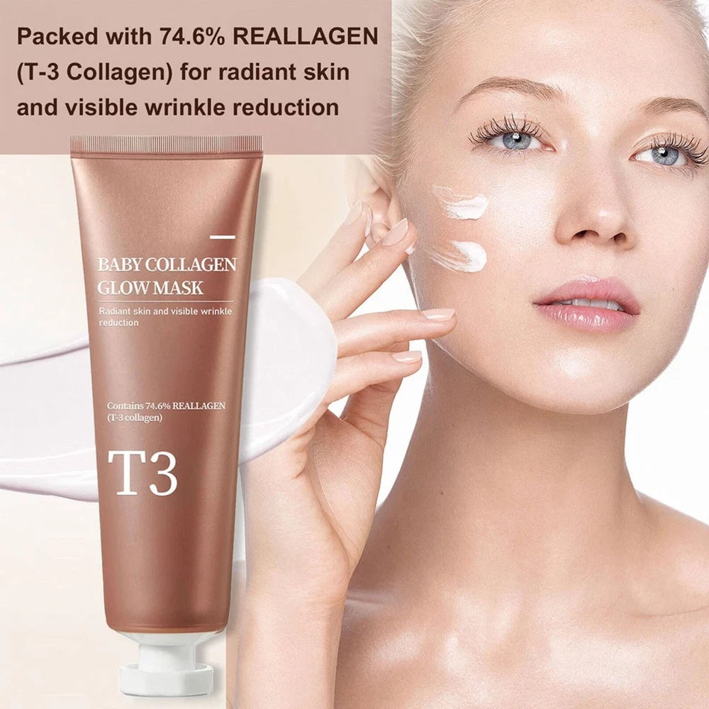 4pcs BIODANCE Bio-Collagen Real Deep Mask Sheet Deep Mask Overnight Mask UK