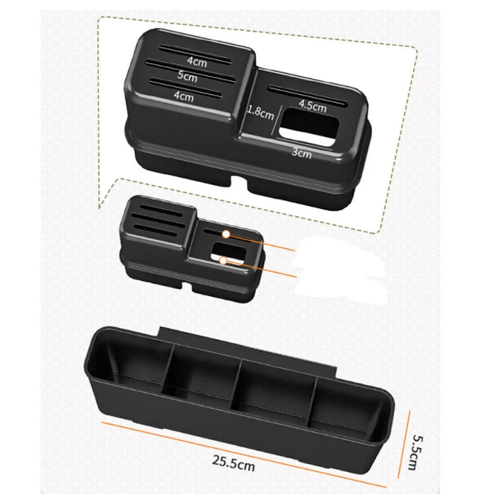 2 TIER KITCHEN SINK DISH DRAINER RACK WITH DRIP TRAY CUTLERY HOLDER PLATE RACK