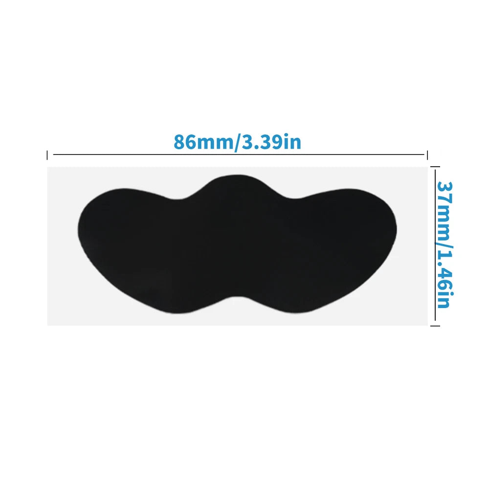 ✅10pcs Nose Pore Strips Blackhead Removal Unclog Pores Smooth Deep Cleansing NEW