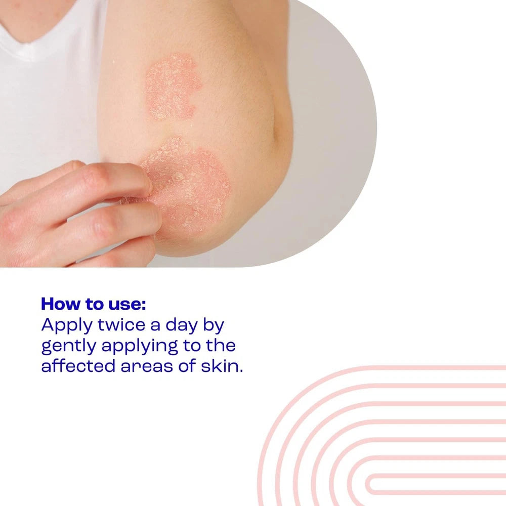 E45 Eczema Relief Cream - 60gm