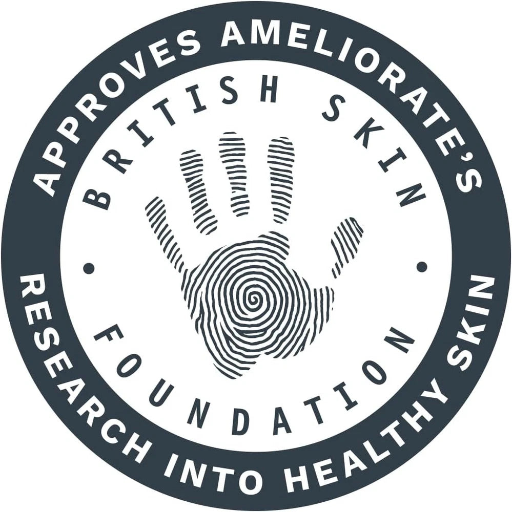 Ameliorate Transforming Body Spray, Pack of 2 Smoothing Skincare