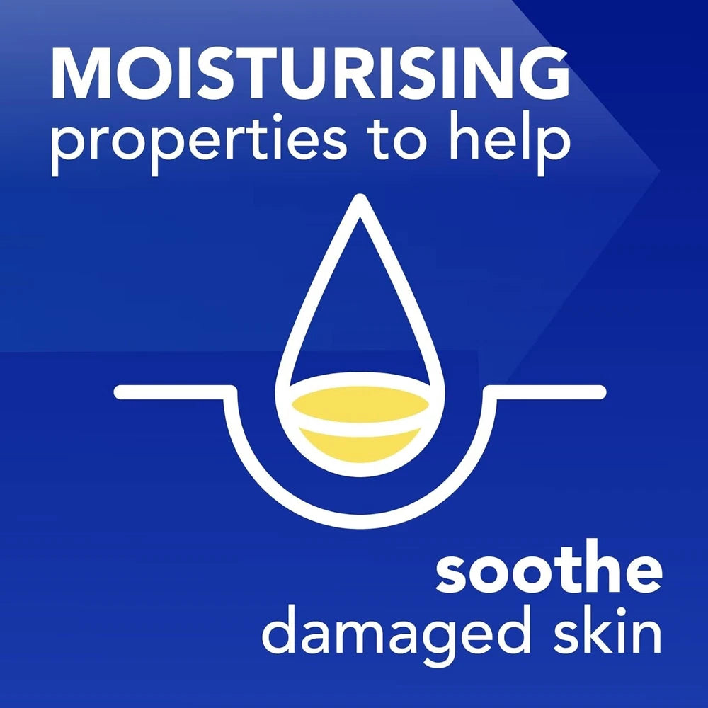 Daktarin Aktiv Cream -  Athlete's Foot & Fungal Infection Cream - 15g