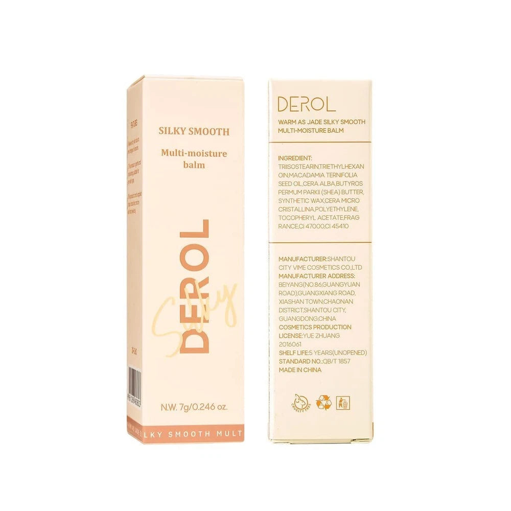 Collagen Wrinkle Bounce Multi-Moisture Balm Stick Hydrating Moisturizing Face UK