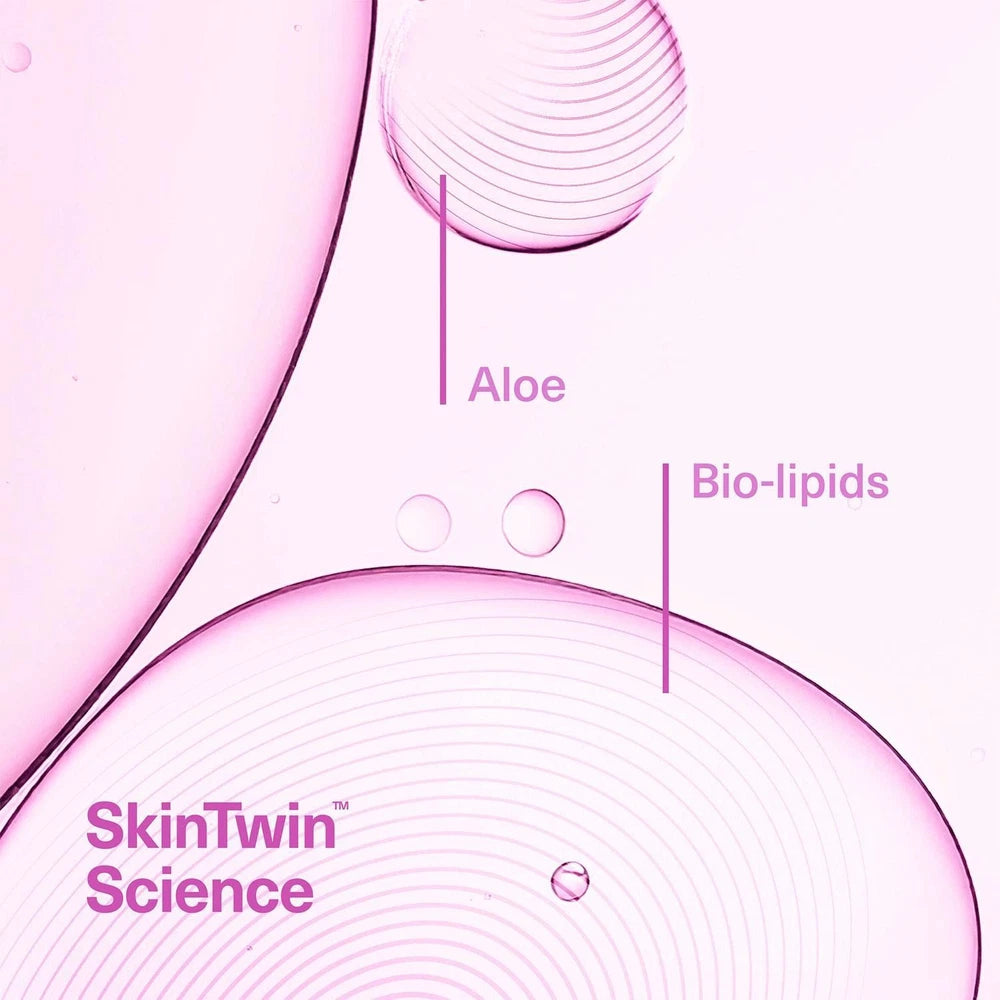 Simple Face Cream 50ml - Age Resist, Glow, Repair, Hydrate, Smooth, 1 Pack