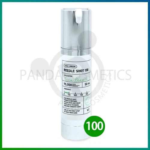 VT COSMETICS CICA Reedle Shot 50 / 100 / 300 / 700/1000 Essence 50ML/30ML/15ML