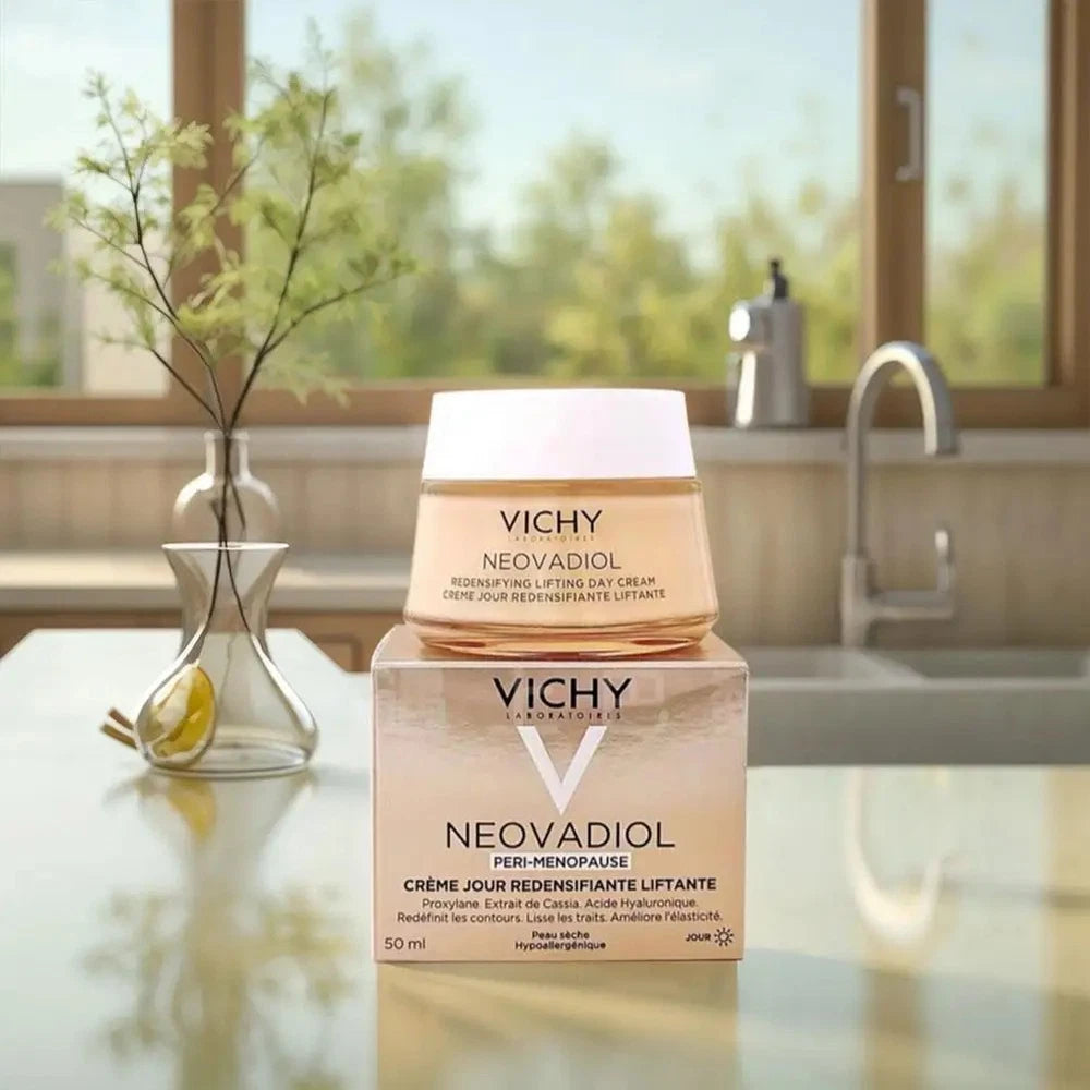 Vichy Neovadiol Redensifying Revitalising Night Cream 50ml