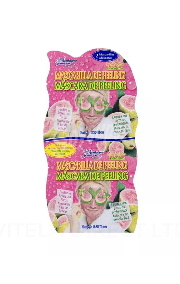 Self Care Face Masks Set Bundle  Skincare Skin Repair Comfort