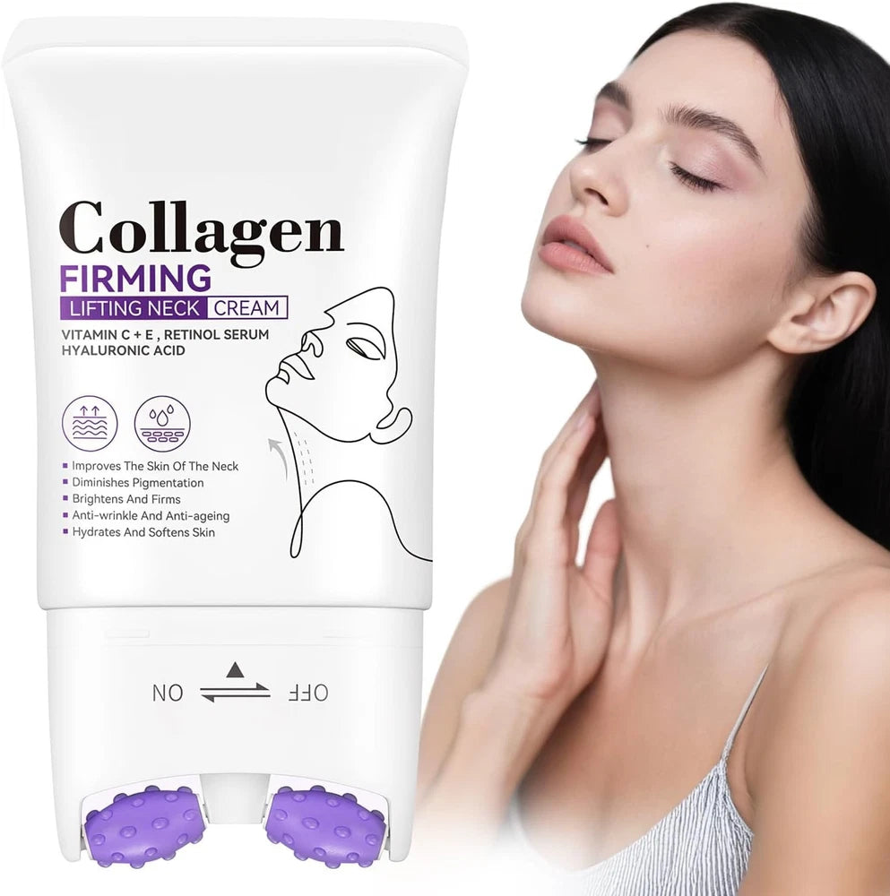 Firming Lifting Neck Cream serum Moisturiser Tighten and Lift