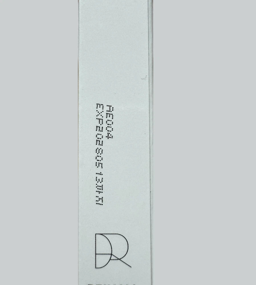 REJUALL Advanced PDRN Relief Cream 20ml Derma Cosmetics K-BEAUTY