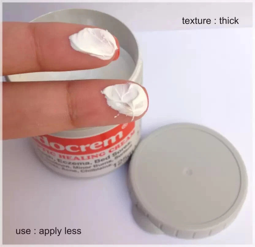 Sudocrem Antiseptic Healing Cream Select Type and Pack Size