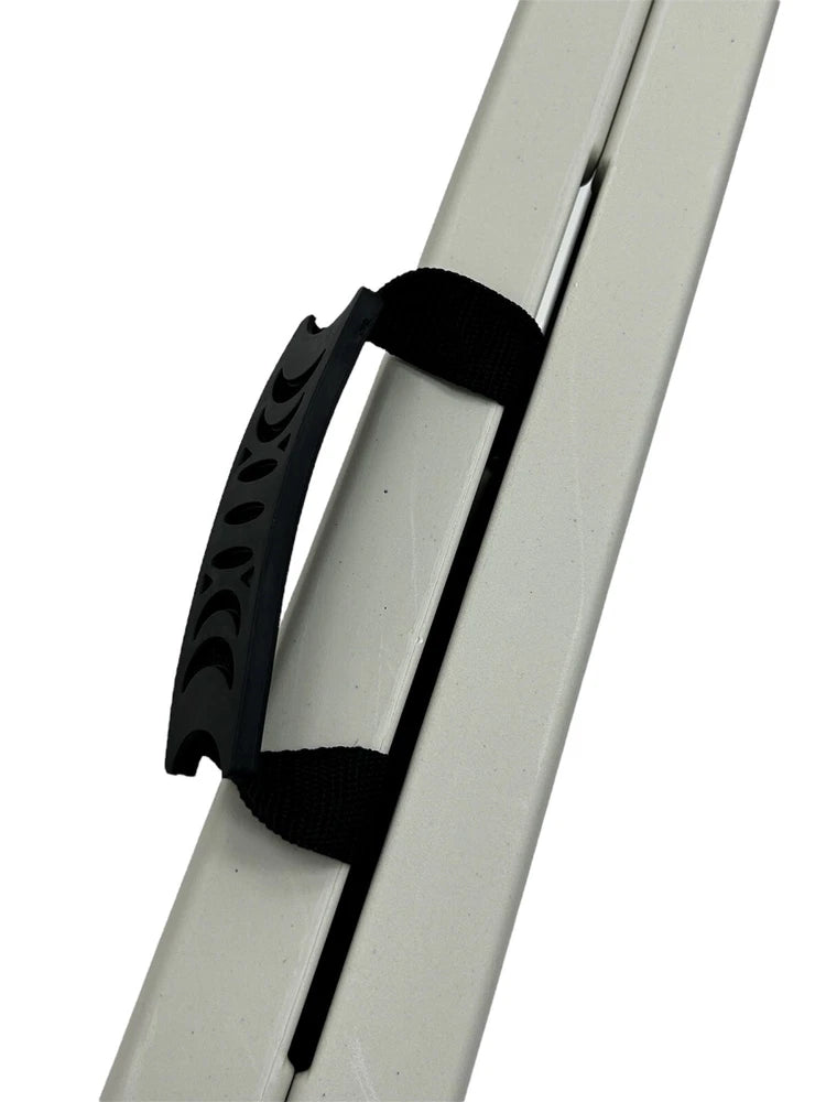 Plastic Folding Camping table, folding Blowmold table, paste tables, 6ft long