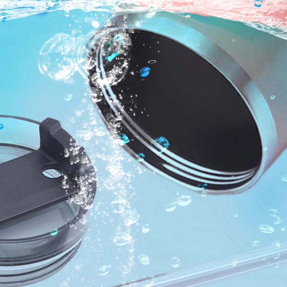 40 Tumbler Straw Lid Insulated Stainless Steel Water Bottle Coffee Mug Travel L