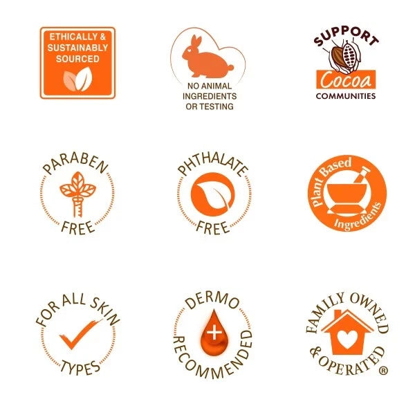 Palmers Cocoa Butter Formula Cream 100gm