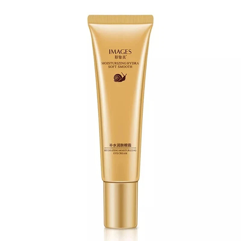 Images Snail Serum Mucin Nicotinamide Eye Repair Cream Anti Age not Mizon