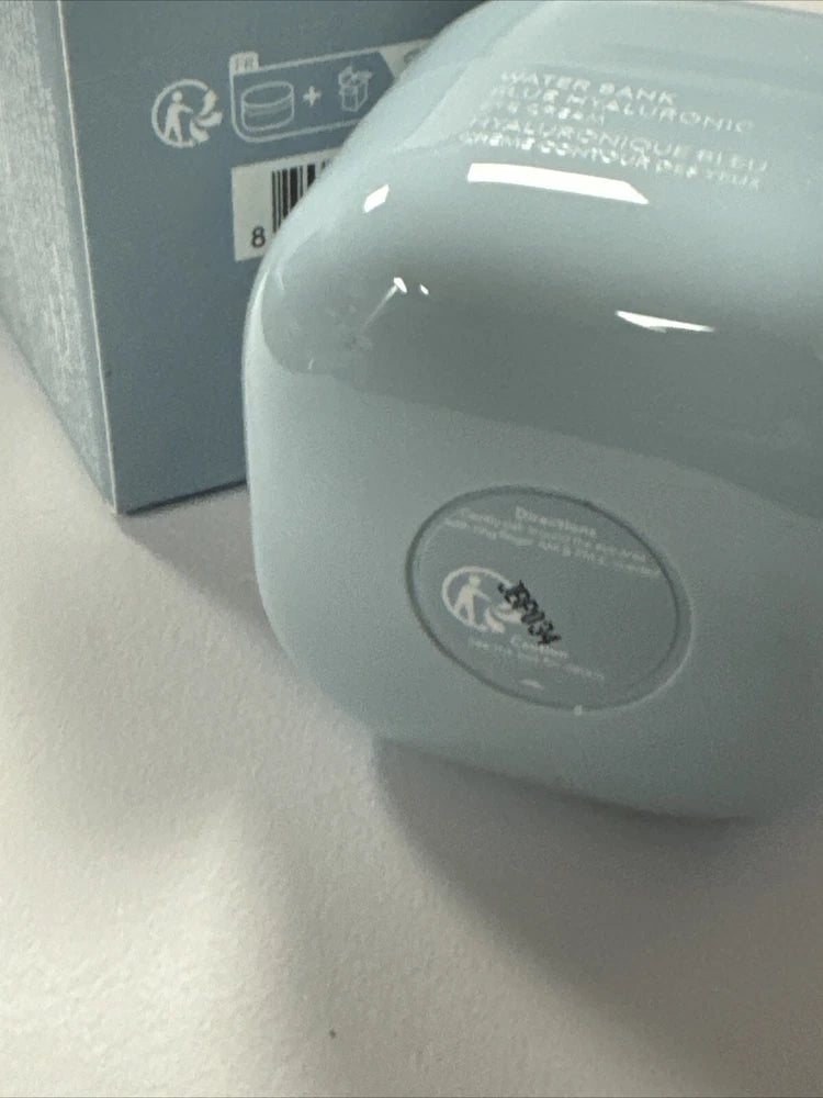 LANEIGE Water Bank Blue Hyaluronic Eye Cream 25ml New & Boxed