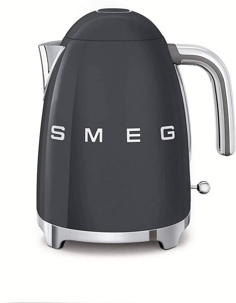 Smeg KLF03 50's Retro Kettle, Choice of Colour, Customer Return, Dent/Scratch