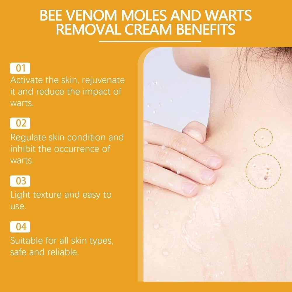 Bee Venom Treatment Cream