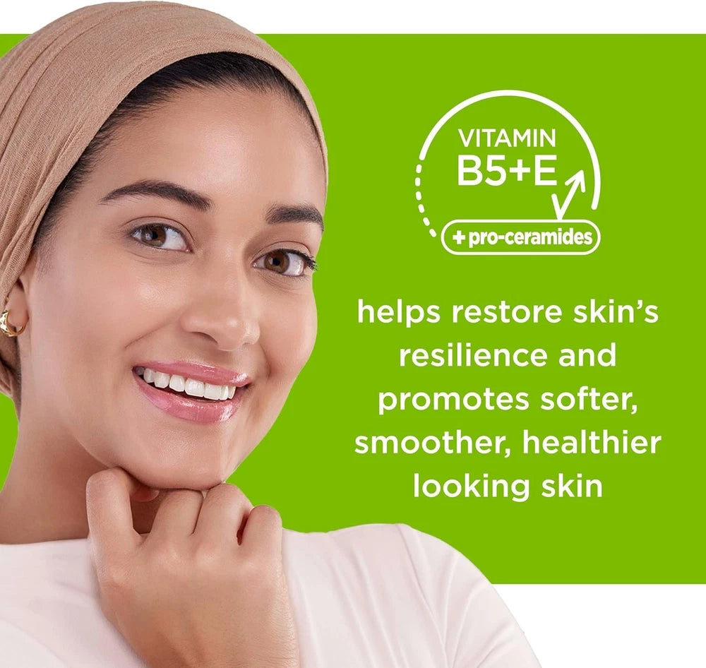 Simple Kind to Skin Facial Care Products