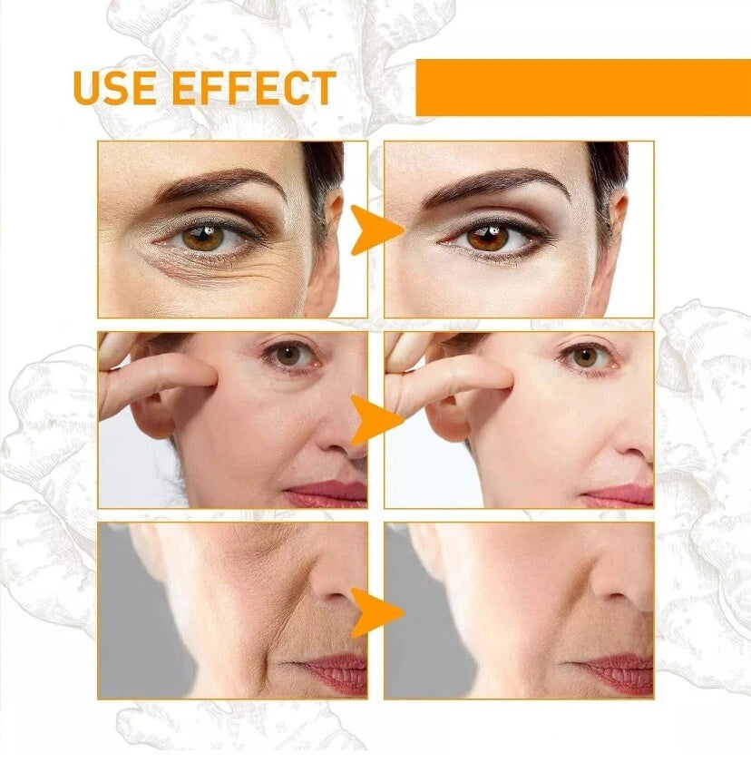 Turmeric Face Cream,Anti Aging Cream for Radiant&Glowing Skin,Dark Spot Correcto