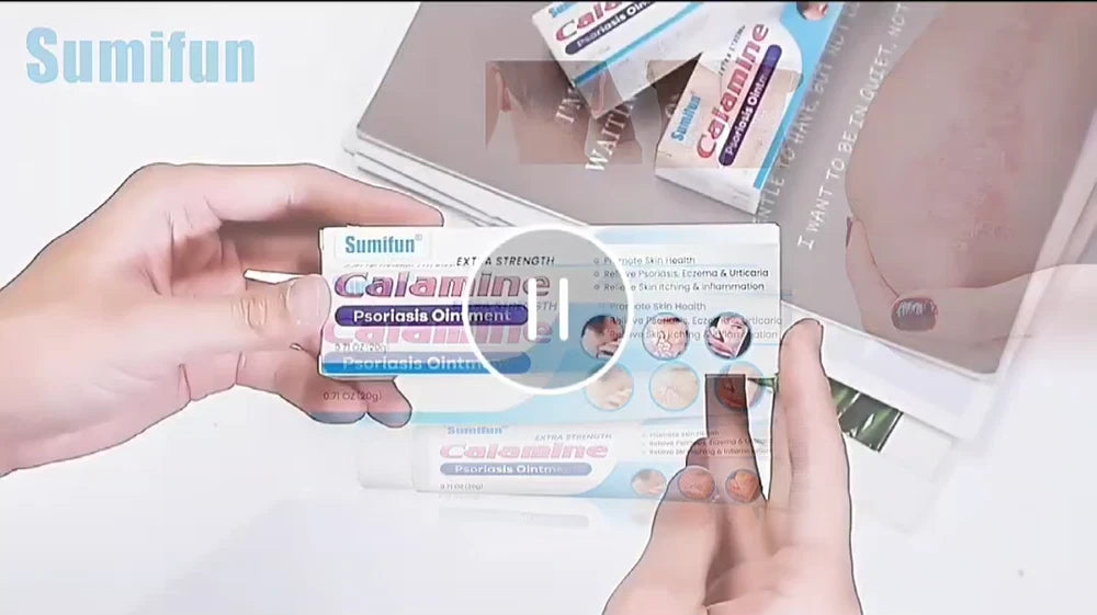 New 20g Rosacea Ointment Treat Red Nose Acne Cream Pimple Scar Repair Skin Care