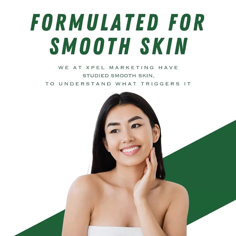 Tea Tree Foaming Face Wash 200Ml x 6