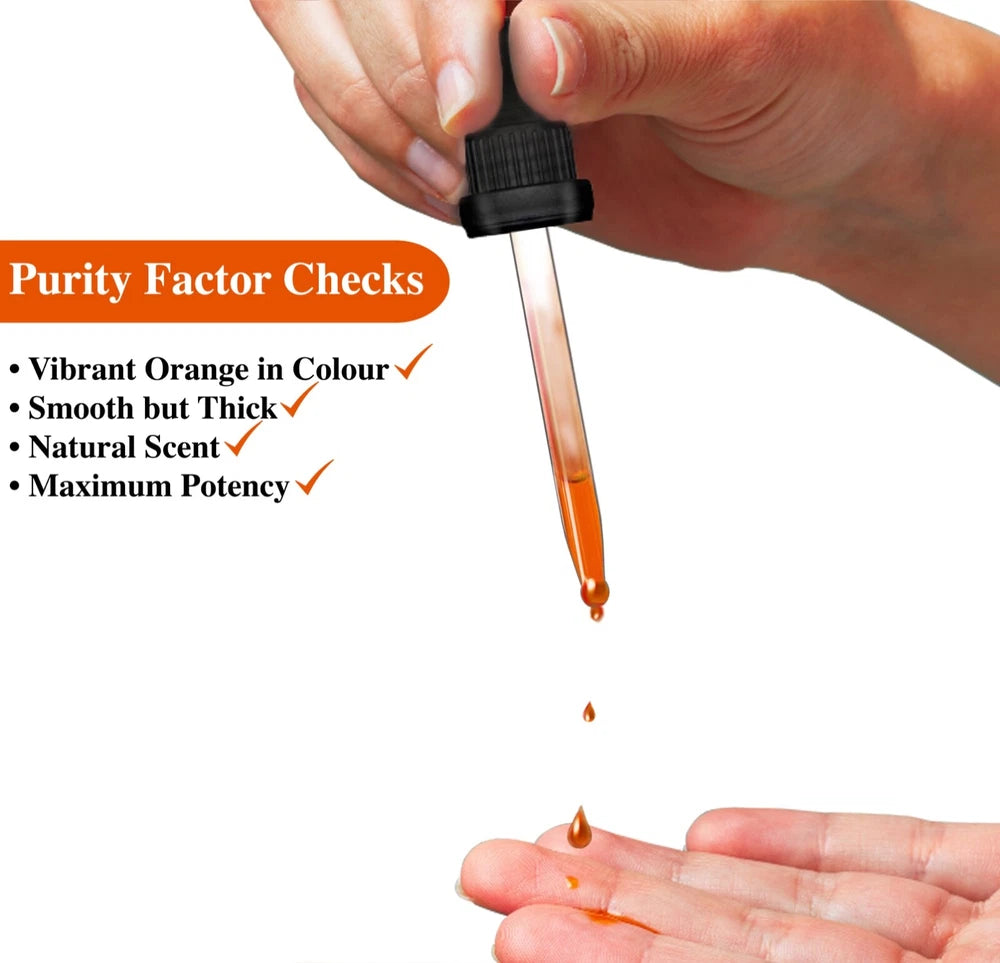 Rosehip Oil Certified Organic 100% Cold Pressed Pure Rose Hip Best Facial Oil