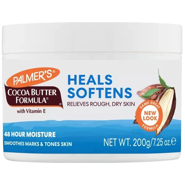 Palmers Cocoa Butter Formula Cream 100g