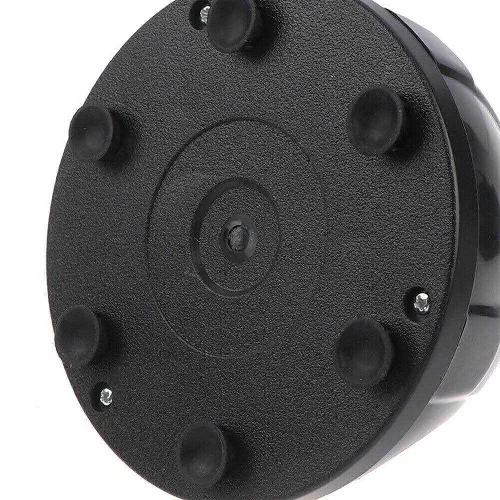 Mini Vortex Mixer Powerful 5200RPM Lab Touch Mode Paint Mixer Laboratory