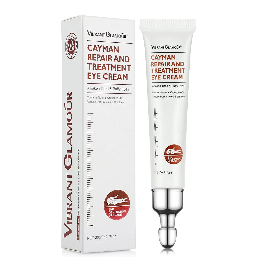 Magic Eye Cream for Dark Circles and Puffy Eyes| Under Eye Cream for Women/Men