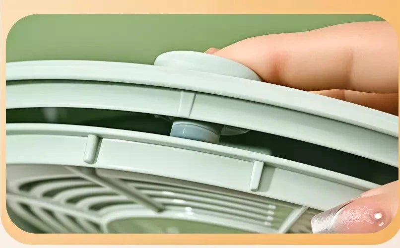 Professional Mandolin Slicer Vegetable Cutter Food Fruit Chopper Tool UK