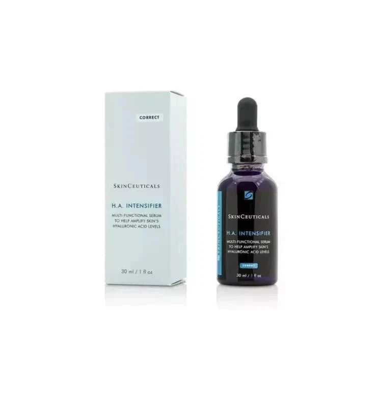 SkinCeuticals H A Intensifier Serum With Hyaluronic Acid - 30ml - New