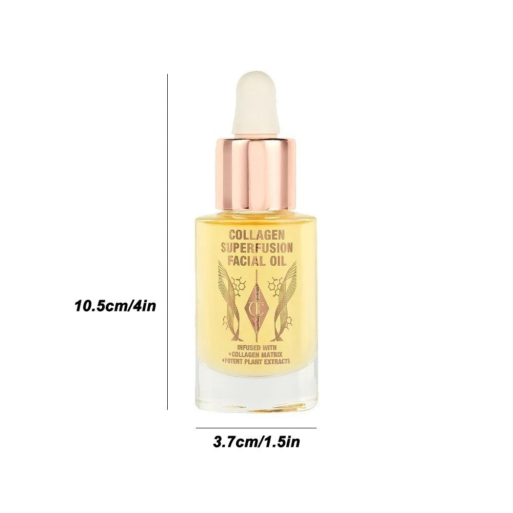Charlotte Tilbury COLLAGEN SUPERFUSION FACIAL OIL 30ML
