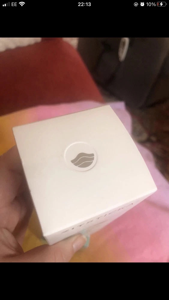 2 ZITSTICKA CUSHION CLEANSE balancing facial cleanser for acne-prone skin