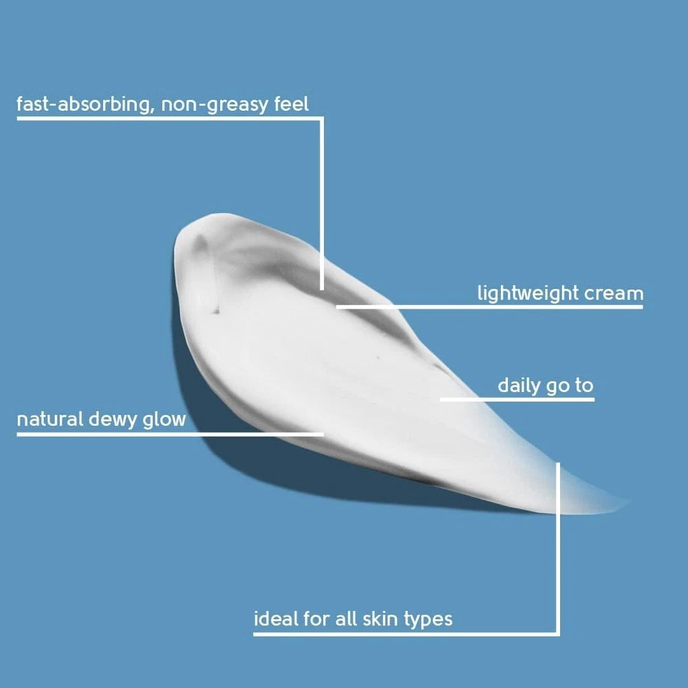 Hyaluronic Acid Face Lift Cream serum. Anti Wrinkle Skin Firming Moisturiser