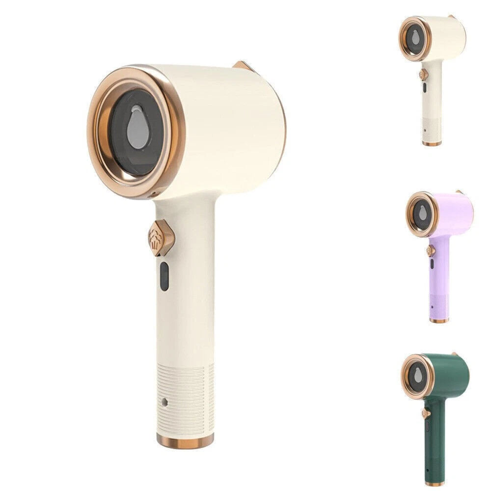 Small Hand-held Clothing Irons Steamer Support Dry And Wet Ironing Accessories